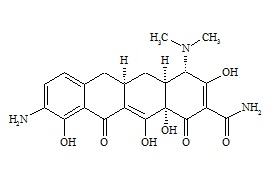 9-Didemethyl Minocycline