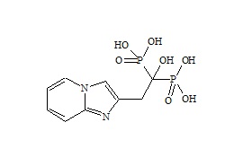 Minodronic Acid Impurity 2