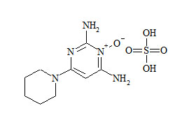 Minoxidil Sulphate