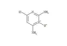 Minoxidil Impurity A