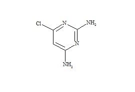 Minoxidil Impurity B