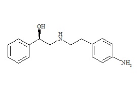 Mirabegron Impurity 6