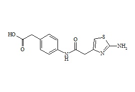 Mirabegron M8 (YM-538853)