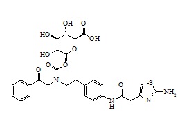 Mirabegron M12 (YM-538858)