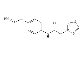 Mirabegron Impurity 12