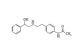 Mirabegron Impurity 13