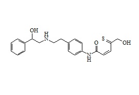 Mirabegron Impurity 15