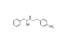 Mirabegron Impurity 16