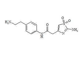 Mirabegron Impurity 21