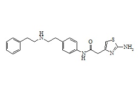 Mirabegron Impurity 9