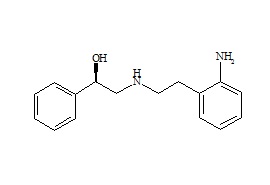 Mirabegron Impurity C