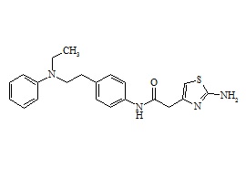 Mirabegron Impurity D