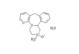 Mirtazapine EP Impurity A Monohydrate