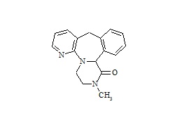 Mirtazapine Impurity C