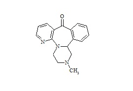 Mirtazapine Impurity F