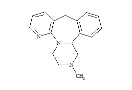 Mirtazapine