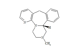 (R)-Mirtazapine