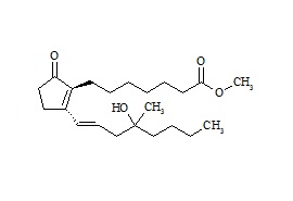 Misoprostol Impurity (B-Form)