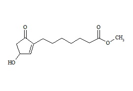 Misoprostol EP Impurity F