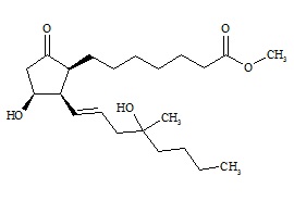 Misoprostol Impurity 4
