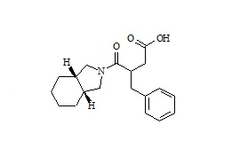 Mitiglinide Impurity I