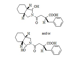 Mitiglinide impurity E