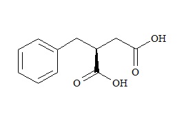 Mitiglinide Impurity B