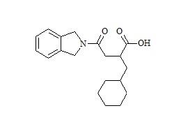 Mitiglinide Impurity C