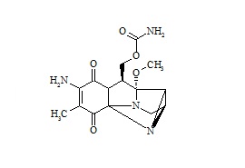 Albomitomycin C