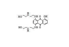 Mitoxantrone Impurity B