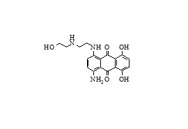 Mitoxantrone Impurity A