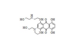 Mitoxantrone EP Impurity D