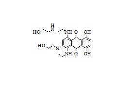 Mitoxantrone Impurity D