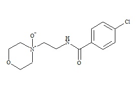 Moclobemide-N-Oxide