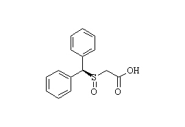 (R)-Modanifil acid