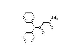 S-Modafinil