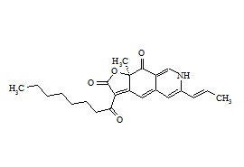 Monascorubramin