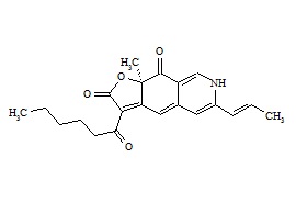 Rubropunctamine