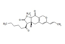 Monascin