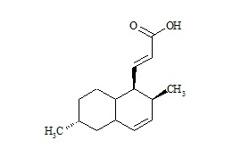 Monascusic Acid B