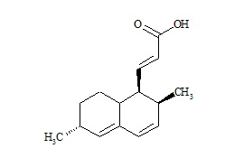 Monascusic Acid D