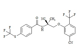 Monepantel