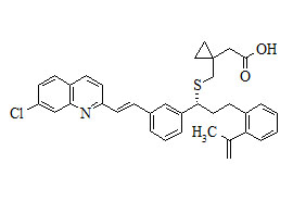 Montelukast EP Impurity B