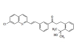 Montelukast Impurity 1