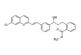 Montelukast Related Impurity 3