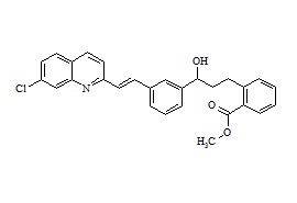 Montelukast Related Impurity 5