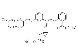 Montelukast Impurity 7