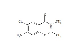 Mosapride Impurity 3