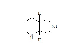 Moxifloxacin Related Impurity 1