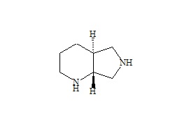 Moxifloxacin Related Impurity 2